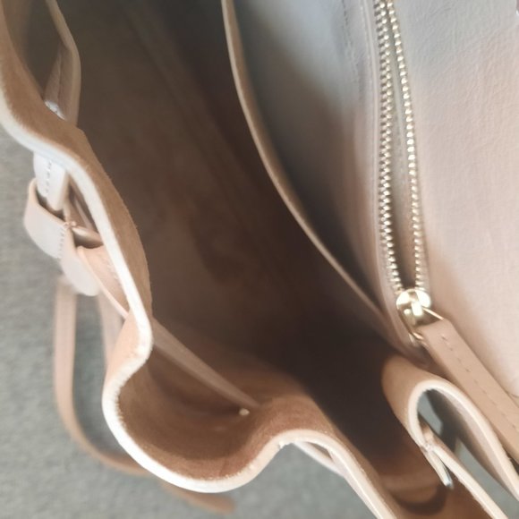 NWOT MANSUR GAVRIEL SOFT LADY BAG - Picture 11 of 13